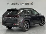 Hyundai Tucson 2021 года за 16 200 000 тг. в Кызылорда – фото 3