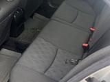 Mercedes-Benz C 180 2004 года за 2 300 000 тг. в Мерке – фото 4