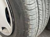Mercedes-Benz C 180 2004 года за 2 300 000 тг. в Мерке – фото 3