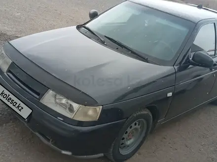 ВАЗ (Lada) 2112 2005 года за 1 000 000 тг. в Атырау – фото 3