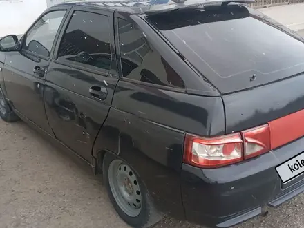 ВАЗ (Lada) 2112 2005 года за 1 000 000 тг. в Атырау – фото 4