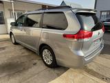 Toyota Sienna 2014 года за 9 600 000 тг. в Уральск – фото 5