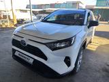 Toyota RAV4 2021 годаүшін15 300 000 тг. в Алматы