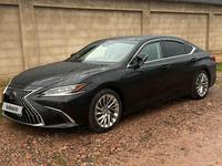 Lexus ES 350 2022 годаүшін30 000 000 тг. в Алматы