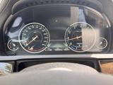 BMW 750 2011 года за 13 000 000 тг. в Алматы – фото 5
