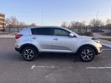 Kia Sportage 2014 года за 8 000 000 тг. в Караганда – фото 4