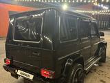 Mercedes-Benz G 500 2007 годаfor17 000 000 тг. в Астана