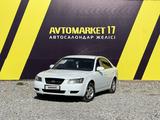 Hyundai Sonata 2007 года за 4 200 000 тг. в Шымкент