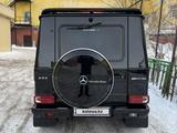 Mercedes-Benz G 500 2000 годаfor10 000 000 тг. в Караганда – фото 2