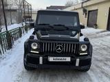 Mercedes-Benz G 500 2000 годаfor10 000 000 тг. в Караганда