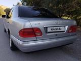 Mercedes-Benz E 280 1997 годаfor3 500 000 тг. в Кордай – фото 3