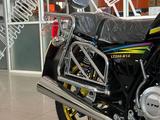  Мотоцикл LTM LT200-M14/B14 с ДОКУМЕНТАМИ 2023 года за 520 000 тг. в Атырау – фото 4