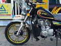  Мотоцикл LTM LT200-M14/B14 с ДОКУМЕНТАМИ 2023 года за 520 000 тг. в Атырау – фото 8