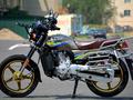  Мотоцикл LTM LT200-M14/B14 с ДОКУМЕНТАМИ 2023 года за 520 000 тг. в Атырау – фото 13