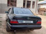 Mercedes-Benz E 200 1993 годаfor1 650 000 тг. в Шымкент – фото 5