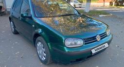 Volkswagen Golf 2001 года за 2 600 000 тг. в Петропавловск