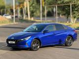 Hyundai Elantra 2023 года за 9 900 000 тг. в Караганда – фото 4
