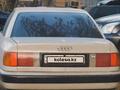 Audi 100 1991 года за 1 600 000 тг. в Караганда – фото 5