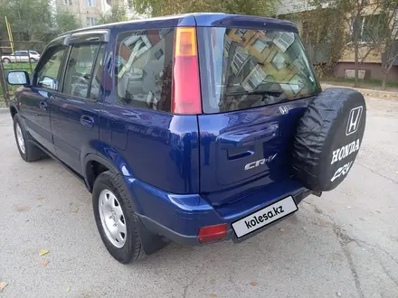 Honda CR-V 1999 года за 4 800 000 тг. в Алматы – фото 5