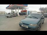 ВАЗ (Lada) 2115 2001 годаүшін1 500 000 тг. в Уральск