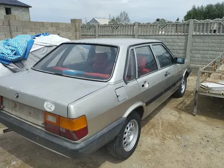 Audi 80 1984 года за 700 000 тг. в Тараз – фото 5