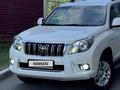 Toyota Land Cruiser Prado 2009 годаүшін17 000 000 тг. в Алматы