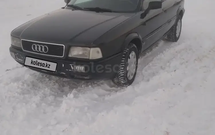 Audi 80 1992 годаүшін950 000 тг. в Караганда