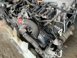 Двигатель 6G74 Mitsubishi Montero 3.5 L за 600 000 тг. в Астана – фото 2