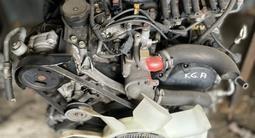 Двигатель 6G74 Mitsubishi Montero 3.5 Lүшін600 000 тг. в Астана – фото 4