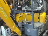 Kubota  Миниэкскаваторы 2026 годаүшін4 500 000 тг. в Усть-Каменогорск