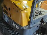 Kubota  Миниэкскаваторы 2026 годаүшін4 500 000 тг. в Усть-Каменогорск – фото 2