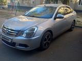 Nissan Almera 2014 годаүшін4 500 000 тг. в Уральск