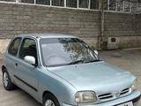 Nissan March 1995 года за 870 000 тг. в Алматы – фото 3