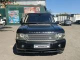 Land Rover Range Rover 2003 года за 5 999 000 тг. в Жезказган – фото 2