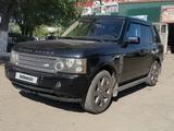Land Rover Range Rover 2003 года за 5 999 000 тг. в Жезказган