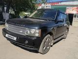 Land Rover Range Rover 2003 года за 5 999 000 тг. в Жезказган – фото 3