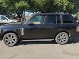 Land Rover Range Rover 2003 года за 5 999 000 тг. в Жезказган – фото 4
