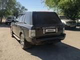 Land Rover Range Rover 2003 года за 5 999 000 тг. в Жезказган – фото 5