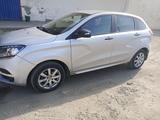 ВАЗ (Lada) XRAY 2018 года за 2 680 000 тг. в Уральск – фото 2