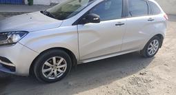 ВАЗ (Lada) XRAY 2018 года за 2 680 000 тг. в Уральск – фото 2