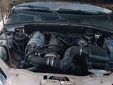 Chevrolet Niva 2004 года за 800 000 тг. в Уральск – фото 5