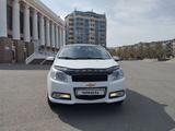 Chevrolet Nexia 2023 годаүшін6 600 000 тг. в Атырау