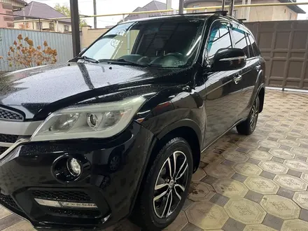 Lifan X60 2017 года за 5 500 000 тг. в Алматы – фото 11