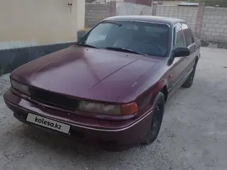 Mitsubishi Galant