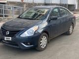 Nissan Versa 2016 годаfor3 264 350 тг. в Атырау