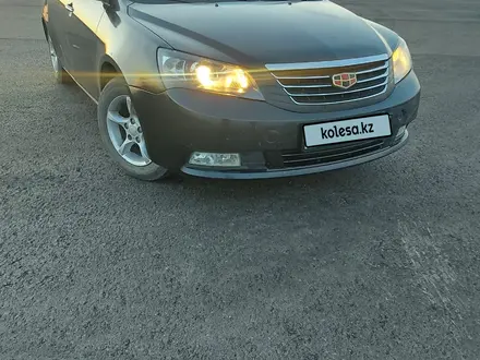 Geely Emgrand EC7 2015 года за 2 500 000 тг. в Павлодар – фото 6