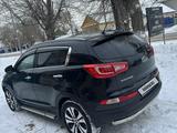 Kia Sportage 2011 годаfor5 200 000 тг. в Актобе – фото 3