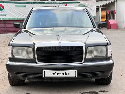 Mercedes-Benz S 300 1990 года за 10 000 000 тг. в Алматы – фото 2