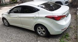 Hyundai Elantra 2015 годаfor6 500 000 тг. в Усть-Каменогорск – фото 5