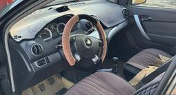 Chevrolet Nexia 2021 года за 4 200 000 тг. в Семей – фото 3